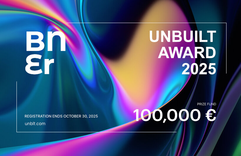 11 unmissable designboom competitions in october 2025 with deadlines approaching