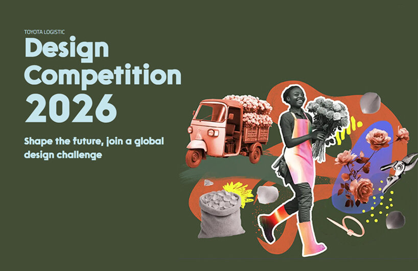 11 unmissable designboom competitions in october 2025 with deadlines approaching