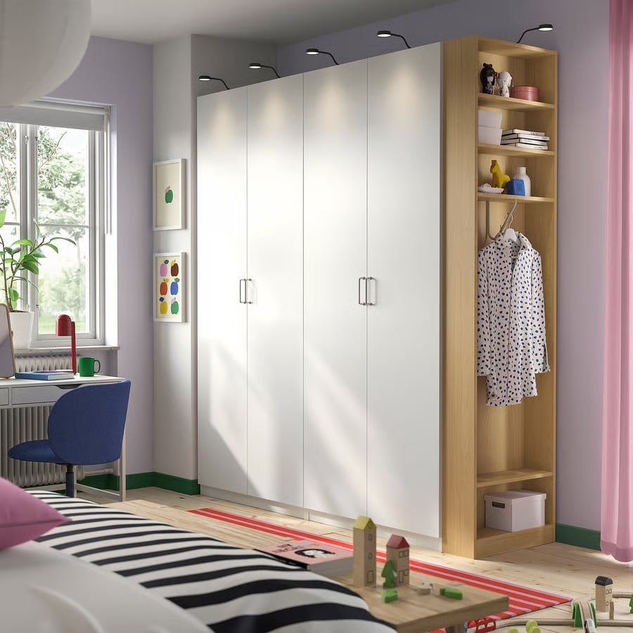 pax-add-on-end-unit-oak-effect__1456669_pe992436_s5 - IKEA Hackers PAX add-on end unit