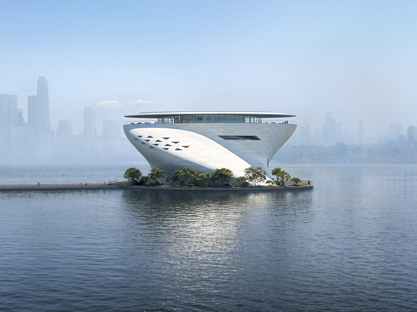 tadao ando dubai museum