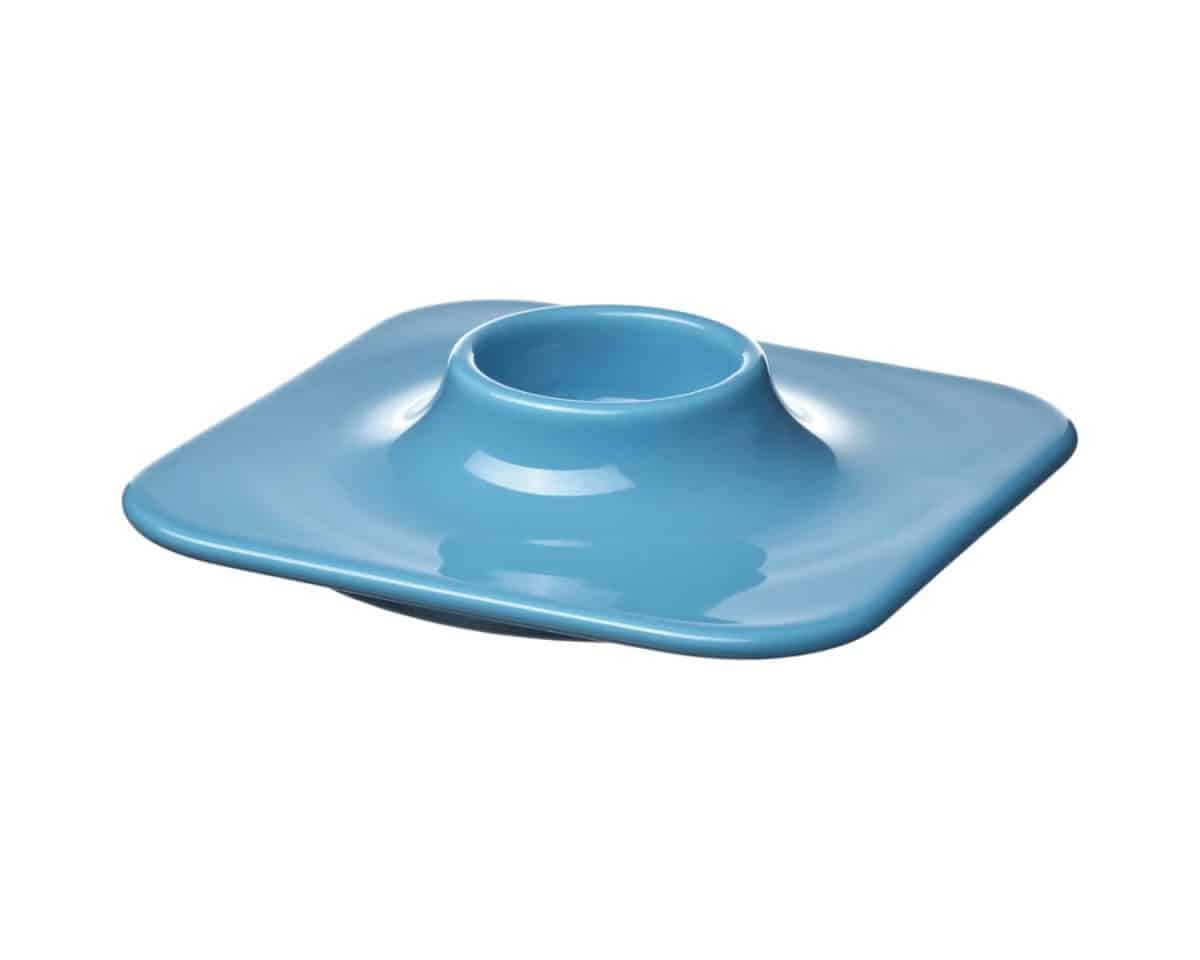 VINTERFINT Light Blue Tealight Holder
