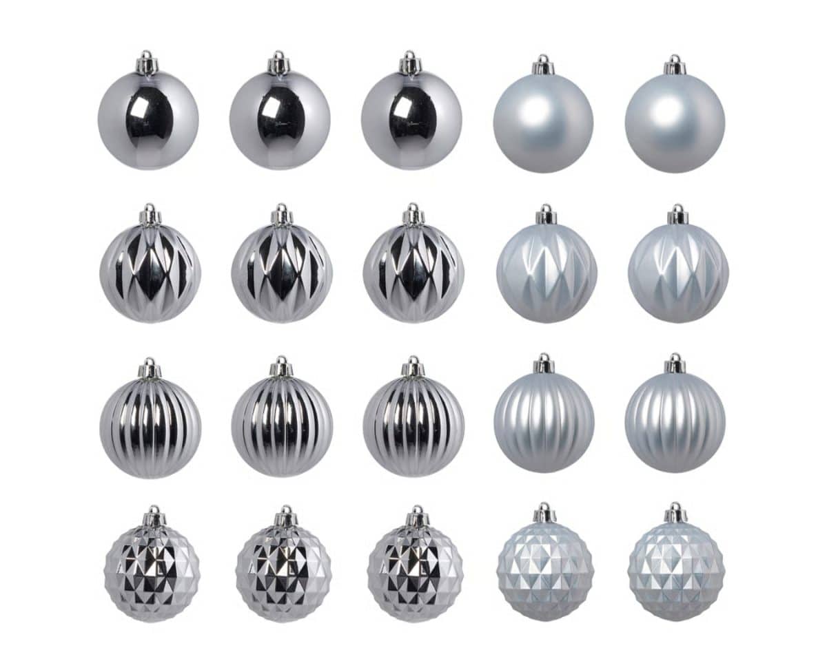 Christmas Centerpieces 3 - IKEA Hackers