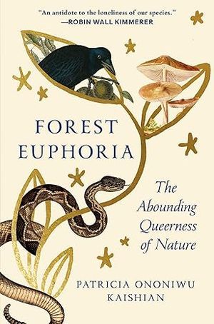 Forest Euphoria cover