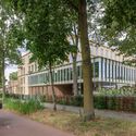 Het Streek Lyceum School / Atelier van Berlo + Ector Hoogstad Architecten - Exterior Photography