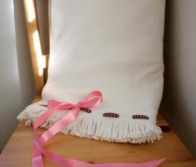 IMG_1103 - IKEA Hackers cozy IKEA hacks with personalized blanket