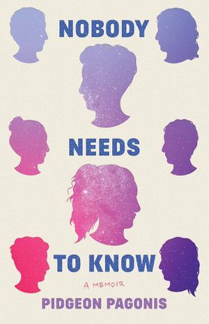 Nobody Needs to Know cover