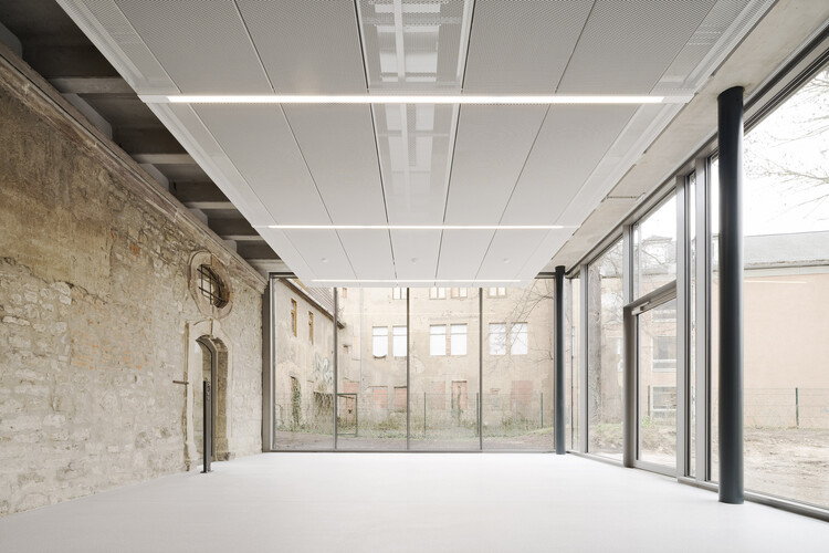 Obsolete Typologies Revived Through 17 Adaptive Reuse Projects - Image 18 of 18