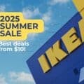 IKEA summer sale 2025 best deals