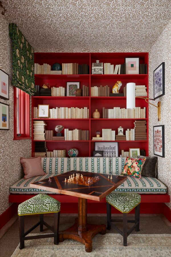 multi functional furniture