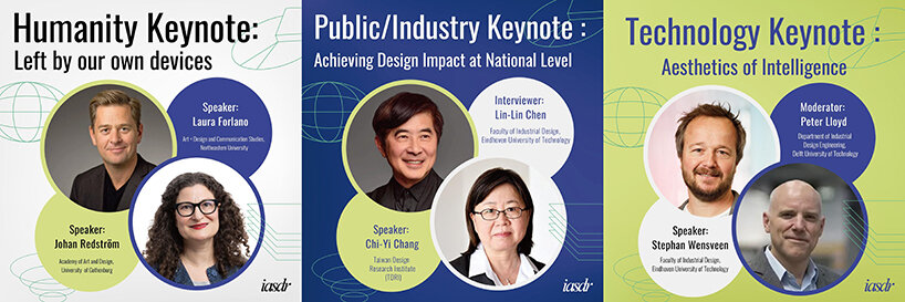 taiwan design week 2025 prioritizes 'design next' future on humanity and planet