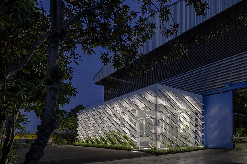 taiwan design week 2025 prioritizes 'design next' future on humanity and planet