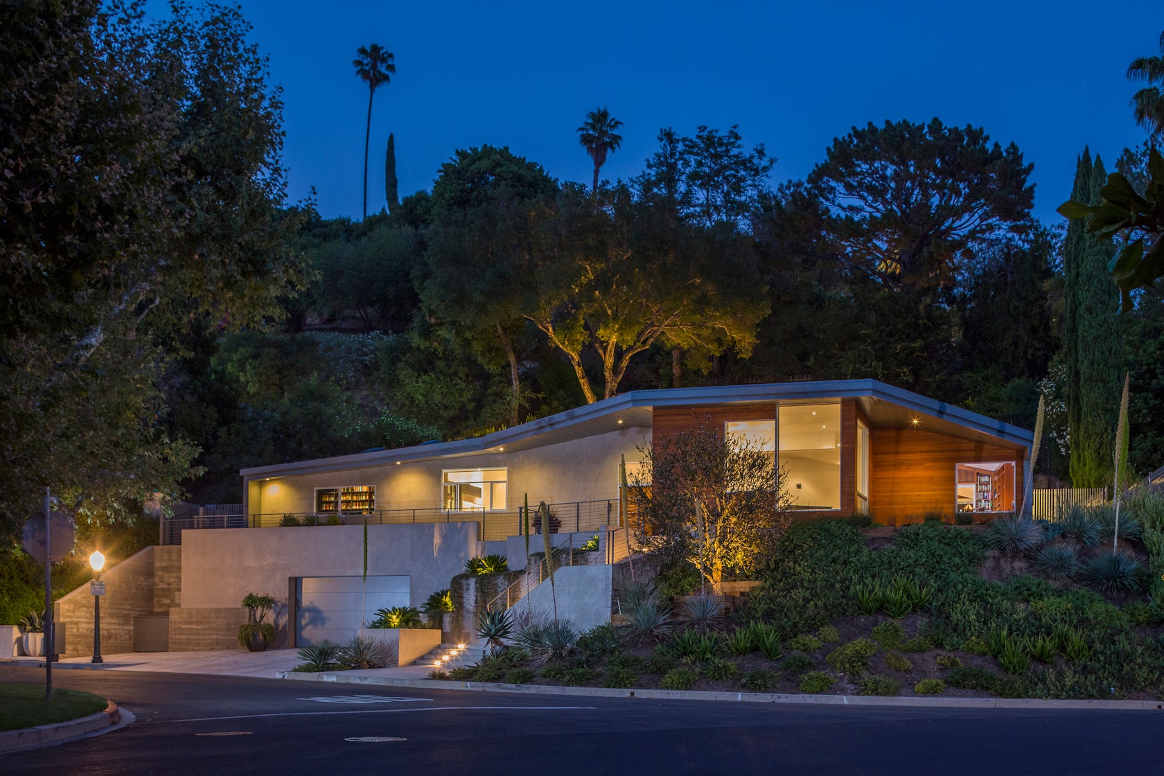 © Aaron Neubert Architects