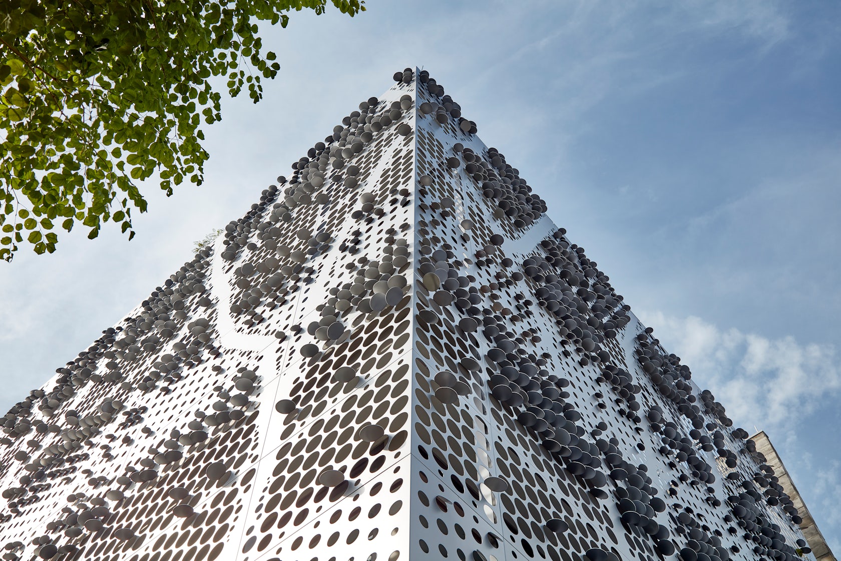 © WOW Architects | Warner Wong Design