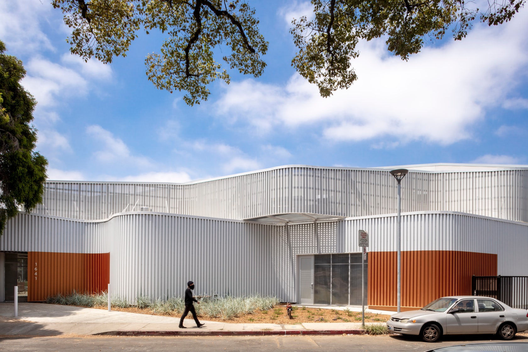 © kevin daly Architects