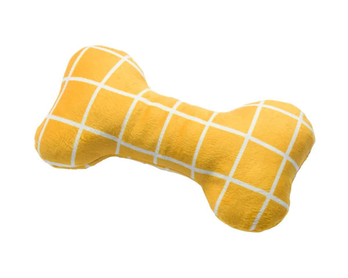 UTSÅDD Soft Dog Toy
