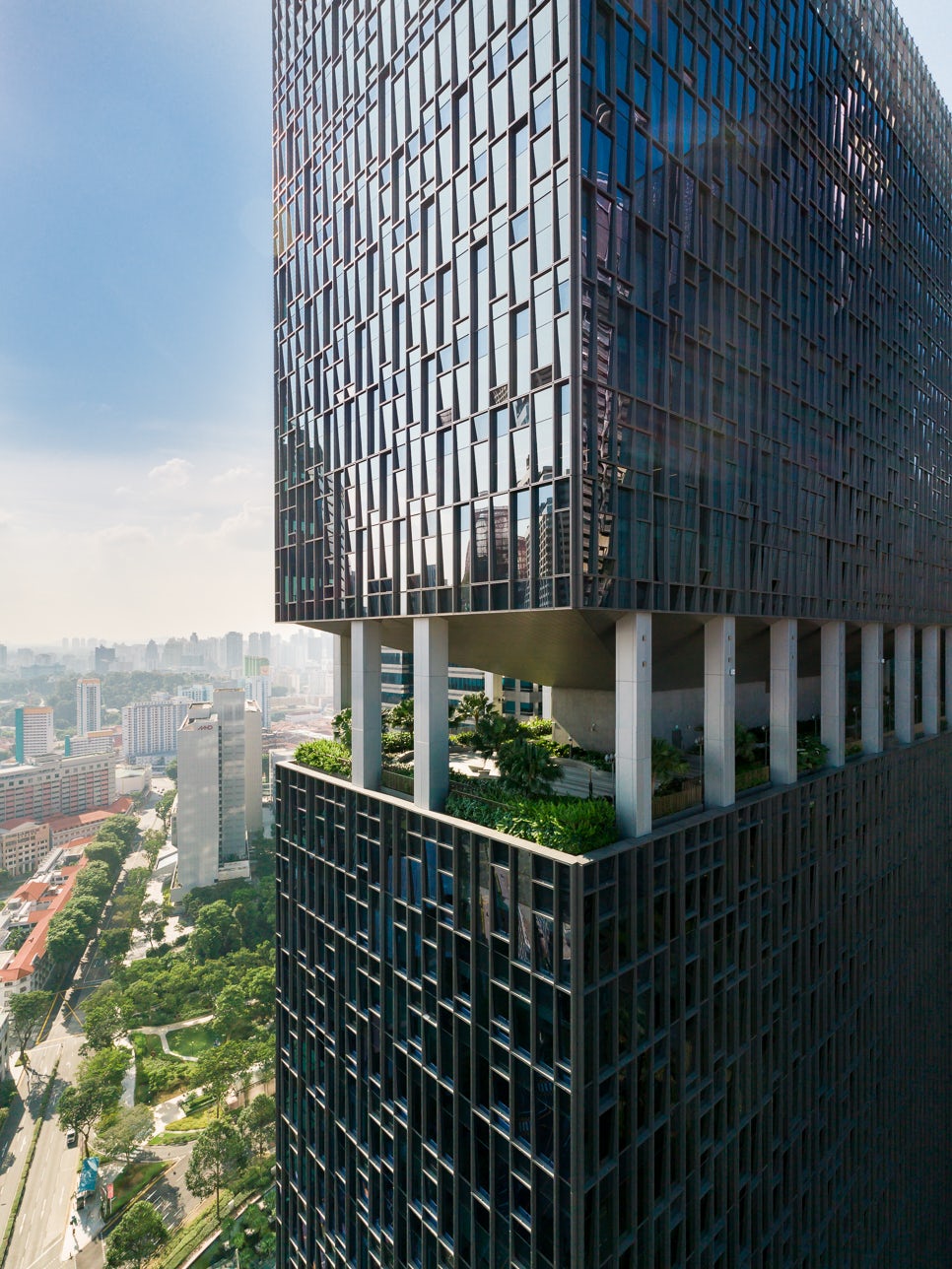 © DCA Architects Pte Ltd