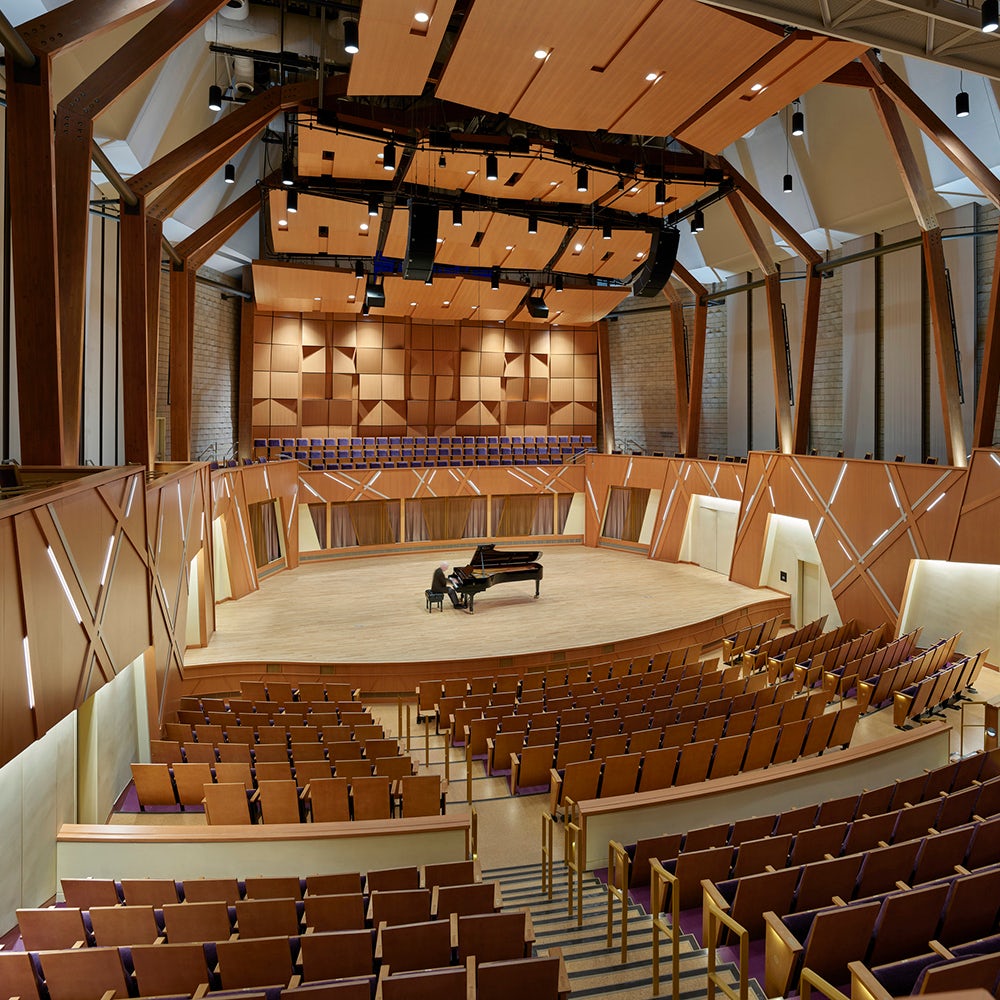 © Perkins Eastman | Pfeiffer