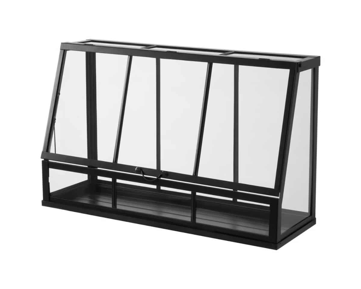 ÅKERBÄR Greenhouse