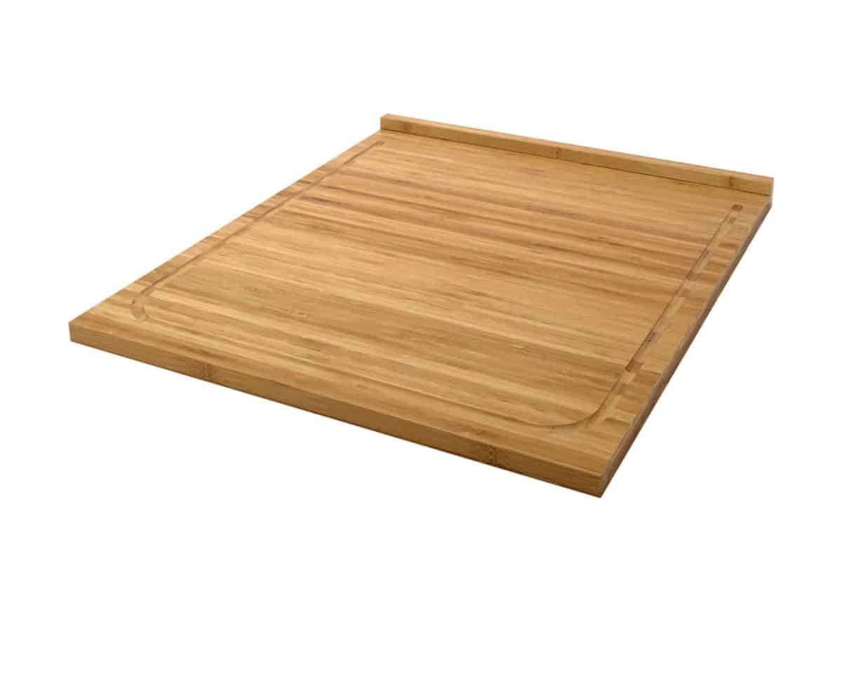 LÄMPLIG Bamboo Cutting Board