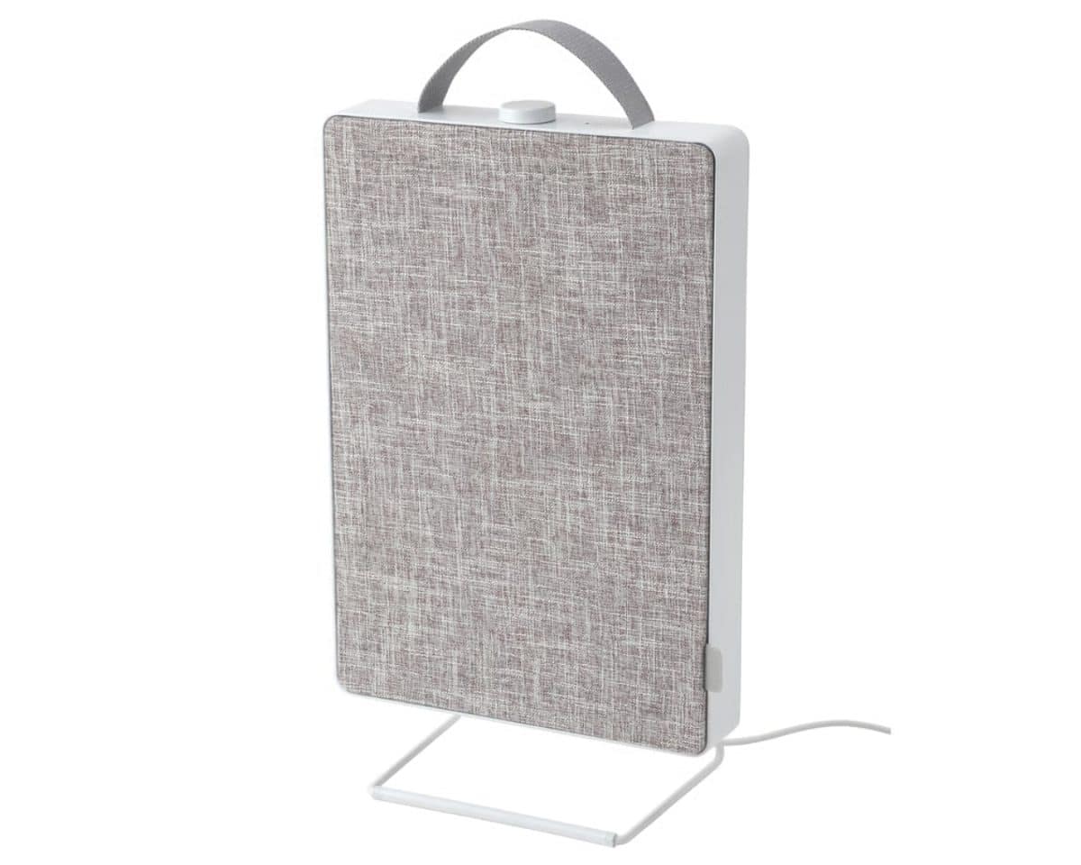 FÖRNUFTIG Air Purifier