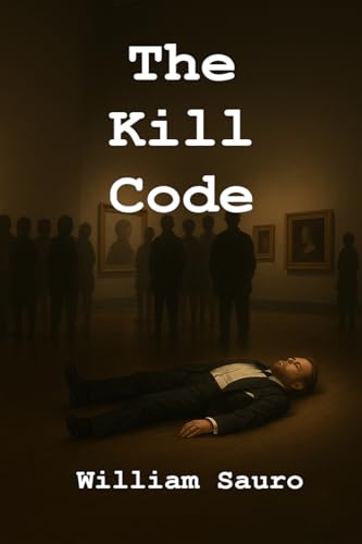 B0G6KF8BX7 cover image