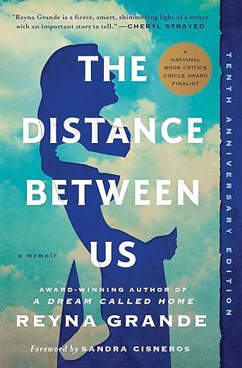 The Distance Between Us