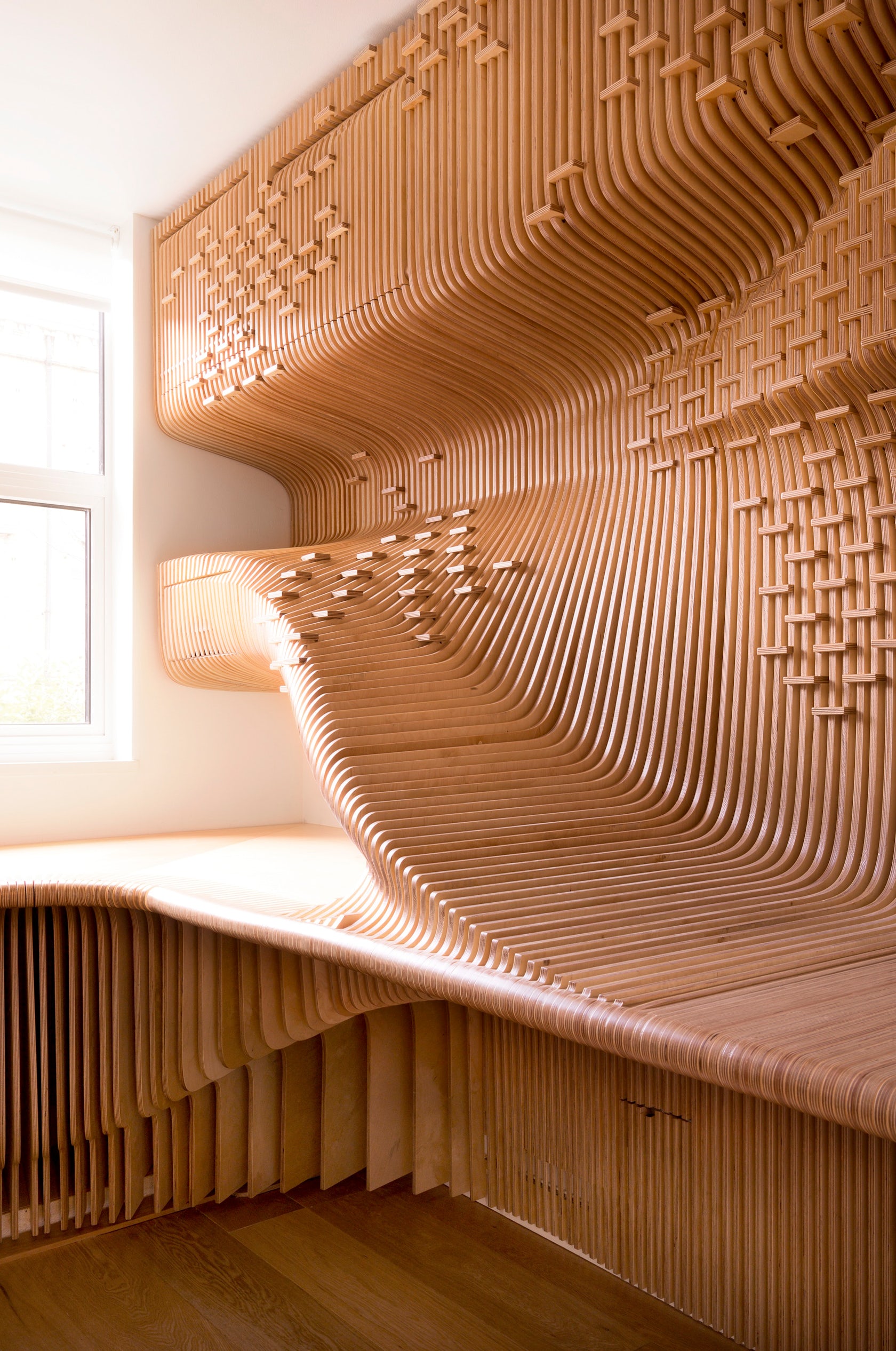 © Synthesis Design + Architecture