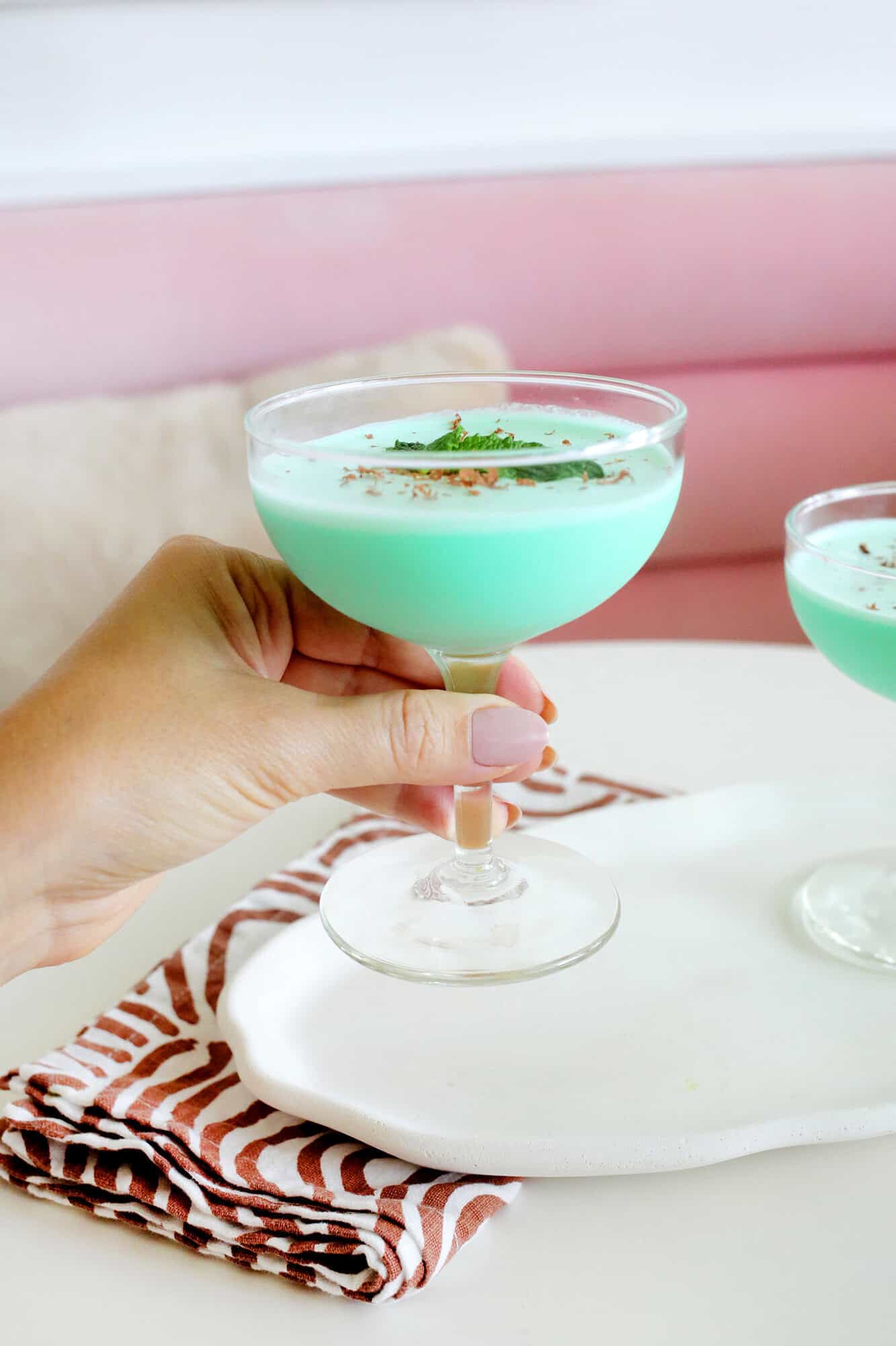 grasshopper drink